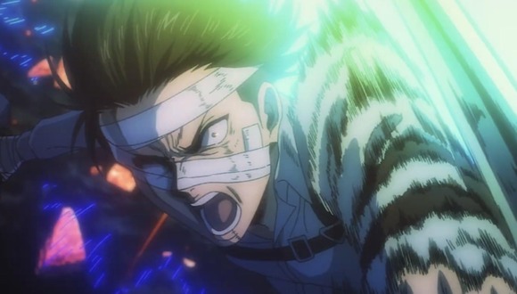 Crunchyroll confirma que emitirá el final del anime de “Ataque a los Titanes” (Foto: MAPPA)