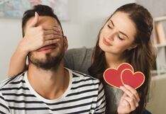 ▷ 100 frases por el Día del Amor y la Amistad para dedicar en San Valentín – mensajes e imágenes
