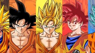 Dragon Ball Super: breve explicación de las todas las líneas temporales del anime de Akira Toriyama