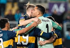 Boca busca un ‘9’ mundialista: el goleador que podría llegar como agente libre