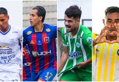 Semifinales de la Liga 2 2024: partidos y resultados de la ida de los playoffs