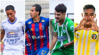 Semifinales de la Liga 2 2024: partidos y resultados de la ida de los playoffs