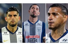 Denuncia contra Zambrano, Peña y Trauco por presunto abuso cambia de rumbo: novedades desde Argentina