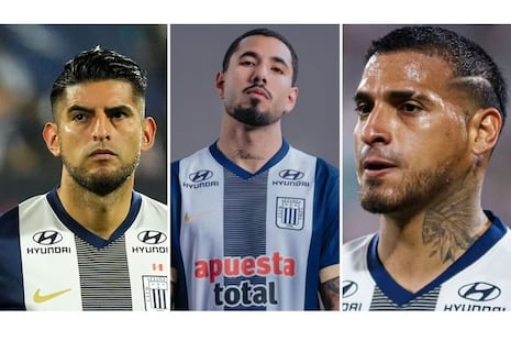 Denuncia contra Zambrano, Peña y Trauco por presunto abuso cambia de rumbo: novedades desde Argentina