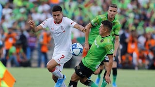 ¡El primero de muchos triunfos! Juárez venció por 2-0 a Toluca en la fecha 3 del Apertura 2019 de Liga MX