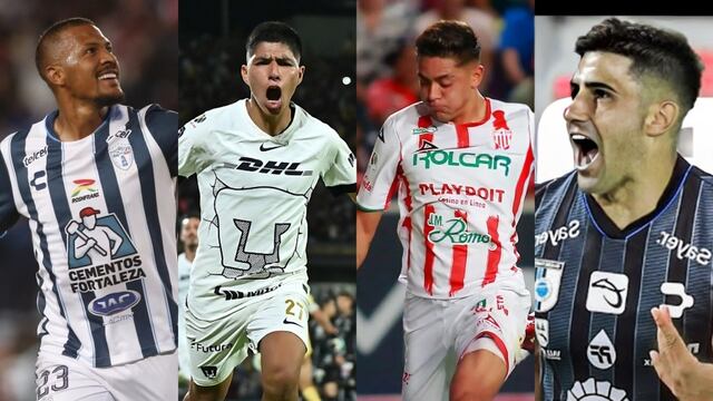 Liguilla MX: resultados del domingo y todos los equipos clasificados al Play-In