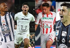 Liguilla MX: resultados del domingo y todos los equipos clasificados al Play-In