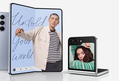 Anuncio filtrado de Samsung Galaxy Z Flip 6 y Z Fold 6 genera suspicacias en la comunidad