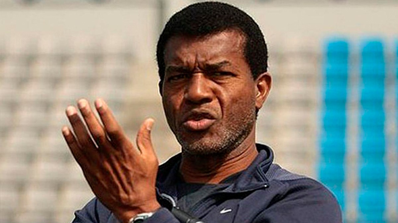 Julio César Uribe se desempeña como asesor y vocero institucional de Sporting Cristal.