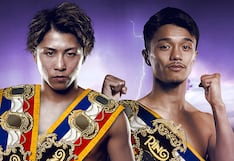 What Time Does Naoya Inoue vs. Junto Nakatani Start Tonight? Fight Schedule and TV