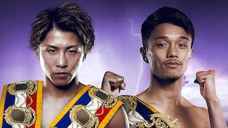 What Time Does Naoya Inoue vs. Junto Nakatani Start Tonight? Fight Schedule and TV