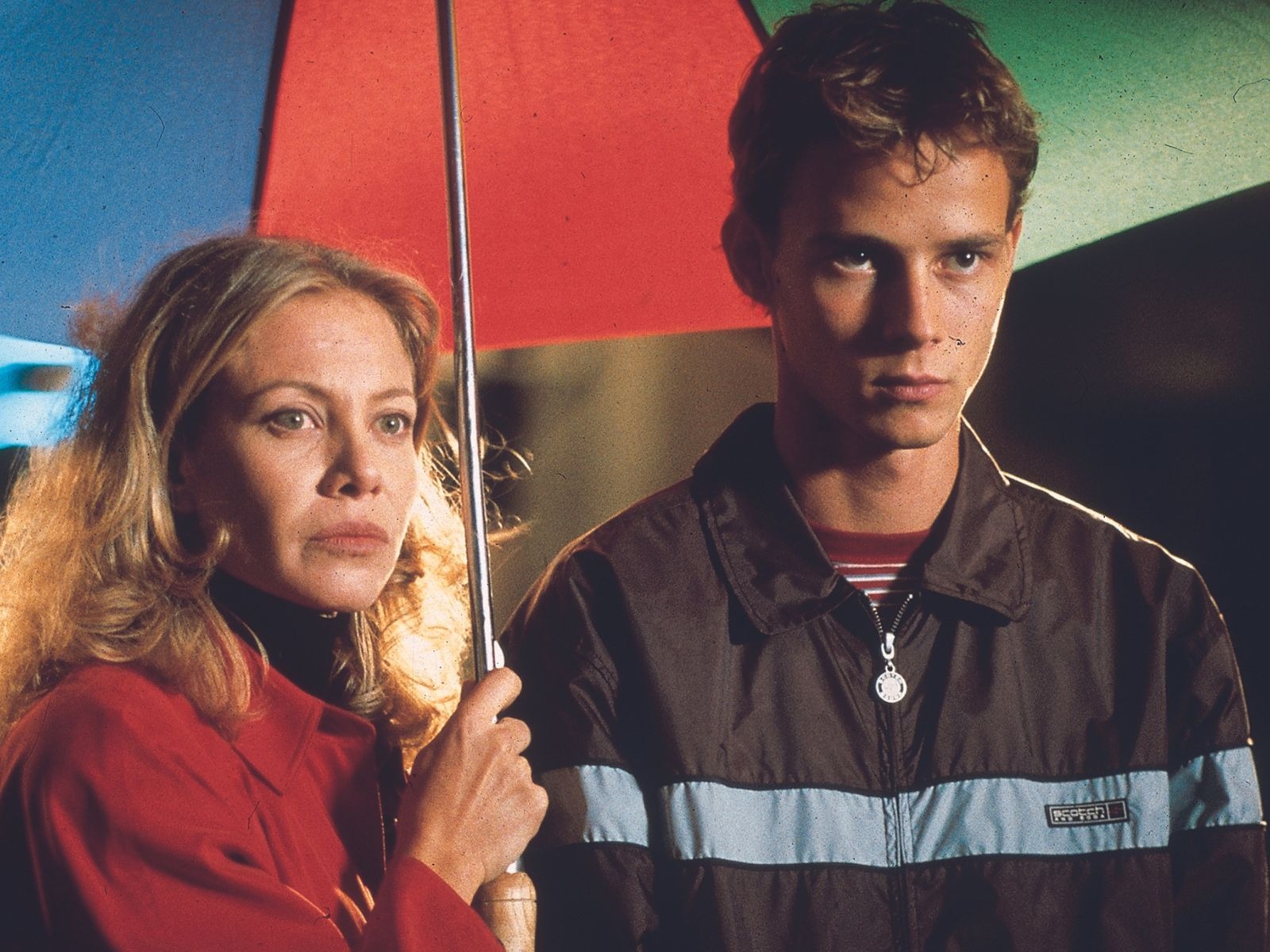 Escena de la película “Todo sobre mi madre” (Foto: El Deseo)