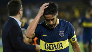 Ojo, Alianza Lima: capitán de Boca Juniors se lesionó, ¿llegará para el debut de la Copa?