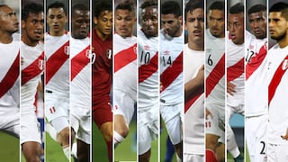 Selección Peruana: Así llegan los 'extranjeros' a los partidos con Venezuela y Uruguay