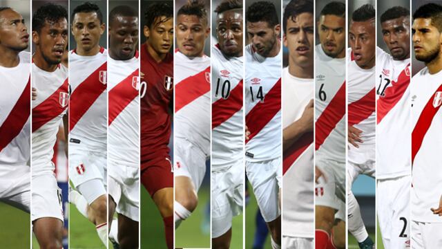 Selección Peruana: Así llegan los 'extranjeros' a los partidos con Venezuela y Uruguay