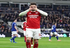 Pronósticos Arsenal vs Crystal Palace: cuota ganadora por más de 2.5 goles