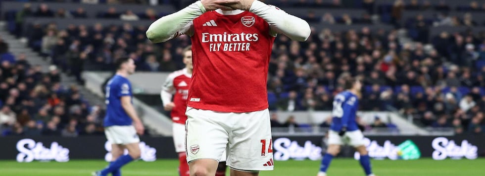 Pronósticos Arsenal vs Crystal Palace: cuota ganadora por más de 2.5 goles