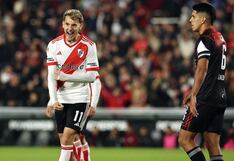 ¡Debut con triunfo! River venció 3-0 a Central Córdoba por el Torneo de la LPF