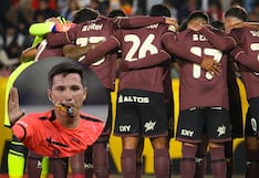 Fulminante carta de Universitario a la CONAR: piden audios del VAR y sanción para Kevin Ortega