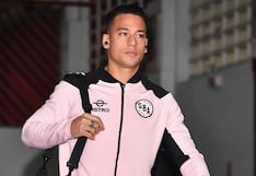 El ‘Chaval’ definió su futuro: ¿dónde jugará Cristian Benavente en el 2025?