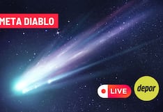 Cometa Diablo del domingo 21 de abril en México: conoce todos los pormenores del fenómeno