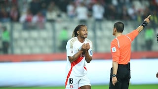 Video y resumen: Perú igualó 0-0 con Ecuador por Eliminatorias 2026