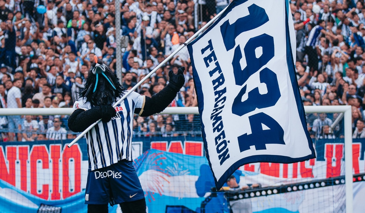 Alianza Lima asegura que el título de 1934 le pertenece. (Foto: Alianza Lima)