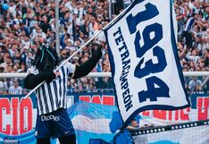 “¡Que no te confundan!”: Alianza Lima y su publicación sobre el polémico título de 1934