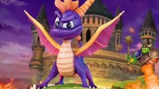 PlayStation podría ver el regreso de Spyro the Dragon, rumores filtran posible salida para PS4