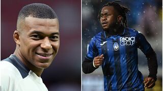 Alineaciones de Real Madrid vs. Atalanta: con Kylian Mbappé, onces de la Supercopa de Europa