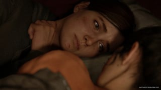 The Last of Us Part II es un juego tan grande que no encontrarás todas las escenas