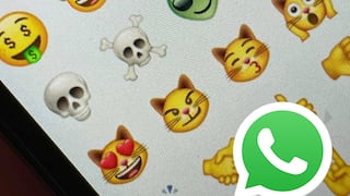 Por qué hay 9 emojis de gatos en WhatsApp y qué significan