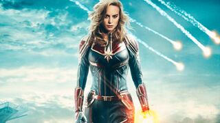 "Avengers: Infinity War": Capitana Marvel tiene una oscura historia como villana [SPOILER]