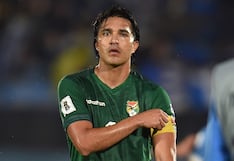 ¡Todo por el repechaje! Marcelo Martins saldrá del retiro y jugará gratis en histórico club de Bolivia