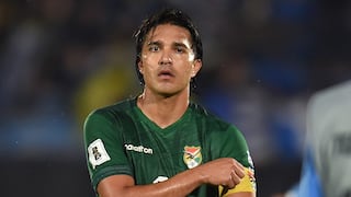 ¡Todo por el repechaje! Marcelo Martins saldrá del retiro y jugará gratis en histórico club de Bolivia