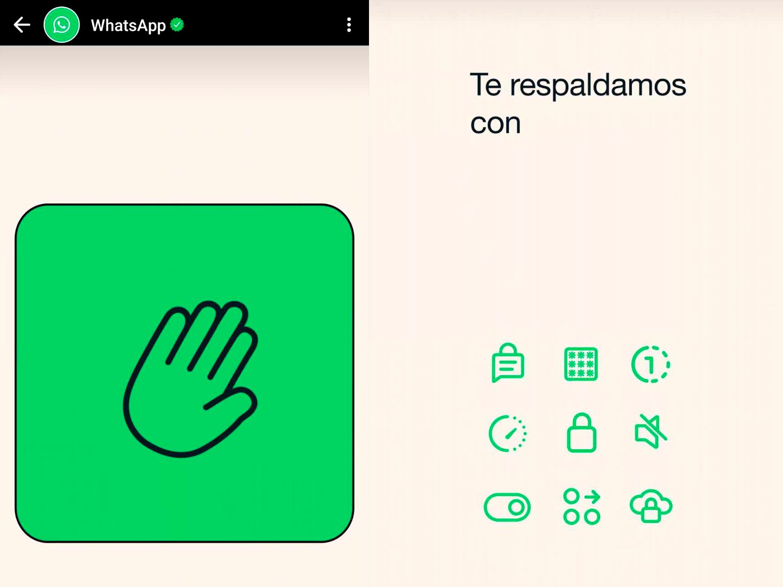 WHATSAPP | Cuando finalices todo, recién podrás ver los Estados de todos tus amigos sin dejar rastro. (Foto: Depor - Rommel Yupanqui)