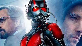 Netflix publica la lista de estrenos de septiembre 2018, Ant-Man entre los más esperados