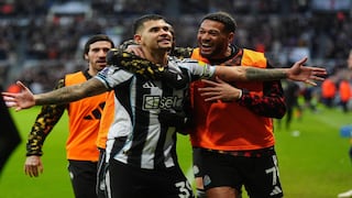 Pronósticos Newcastle vs Fulham: cuota atractiva por goles de ambos equipos