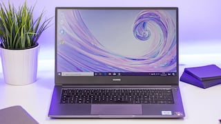 Huawei Matebook D14: conoce el precio y ficha técnica de la laptop en México, Perú, España, Estados Unidos