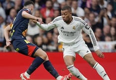 Video, goles y resumen: Real Madrid vs. Girona (2-0), por la fecha 25 de LaLiga