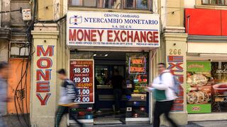 Tipo de cambio en México: ¿a cuánto cotiza el dólar hoy miércoles 24 de noviembre?