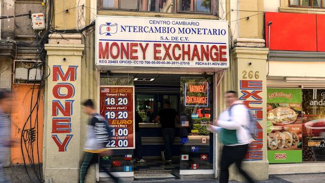 Tipo de cambio en México: ¿a cuánto cotiza el dólar hoy lunes 5 de julio? 