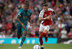 Arsenal vs. Bournemouth (3-2): video, resumen y goles por Premier League