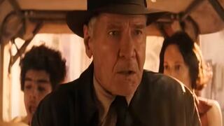 “Indiana Jones y el dial del destino”: fecha exacta de su estreno en Disney Plus