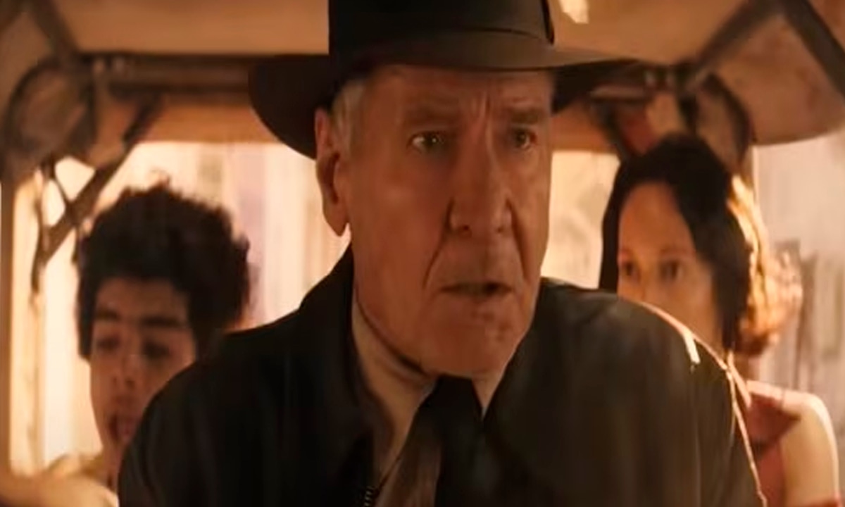 “Indiana Jones y el dial del destino” se estrenará pronto en Disney Plus. (Foto: Disney Plus)