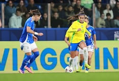 Empieza la cuenta regresiva: el Mundial Femenino de Brasil 2027 prevé ingresos por US$ 1.746 millones