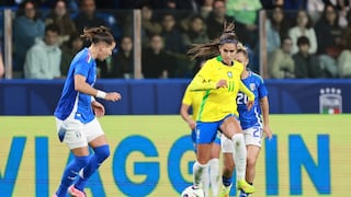 Empieza la cuenta regresiva: el Mundial Femenino de Brasil 2027 prevé ingresos por US$ 1.746 millones
