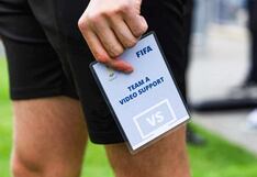 Mundial Sub-20 presentará novedad tecnológica: FVS para que el DT solicite revisión