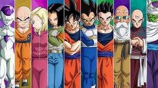 Dragon Ball Super: Goku y Vegeta protagonizan un video como Brooklyn Brooklyn Nine-Nine