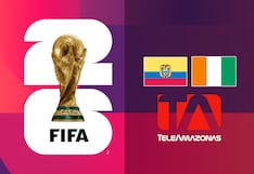 🟡 VER Teleamazonas HD EN VIVO | Transmisión del Ecuador-Costa de Marfil GRATIS por TV abierta